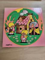 Simplex sprookjes puzzels jaren 70, Ophalen of Verzenden