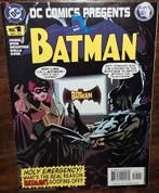DC Comics Presents  Batman • One-Shot, Complete serie of reeks, Verzenden, Zo goed als nieuw, Amerika