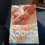 Anna Ricci - Zomerkoorts, Ophalen of Verzenden, Zo goed als nieuw, Nederland, Anna Ricci