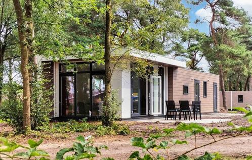 Vakantiewoning te koop, Huizen en Kamers, Recreatiewoningen te koop, Overijssel, Chalet, C