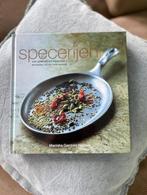 Boek kookboek specerijen NIEUW Manisha Gambhir Harkins, Boeken, Hoofdgerechten, Midden-Oosten en Marokko, Manisha Gambhir Harkin