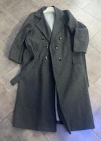 Herfst jas, Kleding | Dames, Jassen | Winter, Ophalen of Verzenden, Zo goed als nieuw, Grijs