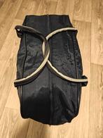 Sporttas uitkladbaar, Ophalen of Verzenden, Zo goed als nieuw