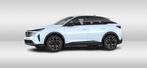 Peugeot 3008 HYBRID 145PK e-DSC6 ALLURE AUT | 360 Vision | D, Gebruikt, Zwart, 1199 cc, Leder en Stof