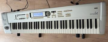 Korg Triton Le 76 beschikbaar voor biedingen