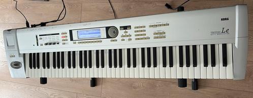 Korg Triton Le 76, Muziek en Instrumenten, Synthesizers, Zo goed als nieuw, Overige aantallen, Korg, Ophalen