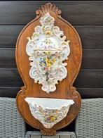 Brocante wandfontein, Antiek en Kunst, Ophalen