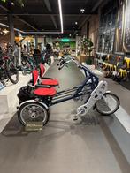 Duofiets Fun2Go Van Raam van €107896,- Nu €6995,-, Fietsen en Brommers, Ophalen, Zo goed als nieuw, Van Raam