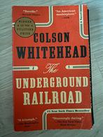 The Underground Railroad, Ophalen of Verzenden, Nieuw, Non-fictie