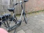 Batavus fiets electric, Fietsen en Brommers, Elektrische fietsen, Ophalen of Verzenden, Zo goed als nieuw