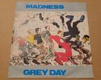 Madness – Grey Day, 7 inch, Single, Ophalen of Verzenden, Zo goed als nieuw