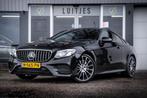 Mercedes-Benz E-klasse Coupé 200 Premium Plus I Burmester I, Automaat, 4 cilinders, 4 stoelen, Zwart