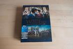 blu-ray box  world without end  plus bonus dvd, Ophalen of Verzenden, Zo goed als nieuw, Overige genres, Boxset
