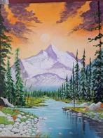 Schilderij, Antiek en Kunst, Ophalen of Verzenden