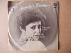 s4042 sandra reemer - the party s over, Ophalen, Gebruikt, 7 inch, Single