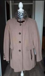 Dames Jas, Kleding | Dames, Beige, Maat 46/48 (XL) of groter, Bonita, Ophalen of Verzenden