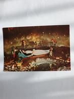 Efteling - Kaatsheuvel -43, Ophalen of Verzenden, Ongelopen, Noord-Brabant