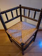 Mooi oud stoel, Antiek en Kunst, Antiek | Meubels | Stoelen en Banken, Ophalen of Verzenden