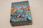 Venezia bordspel nieuw, Hobby en Vrije tijd, Gezelschapsspellen | Bordspellen, Drie of vier spelers, Ophalen of Verzenden, Nieuw