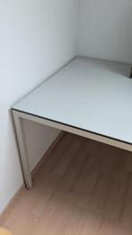 Grote Werktafel / Hobbytafel (200x100cm), Huis en Inrichting, Ophalen, Gebruikt, Bureau