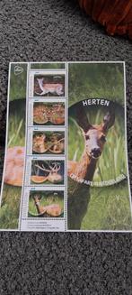 Persoonlijke kaderpostzegels op safari in nederland, Ophalen of Verzenden