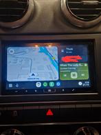 ILX-W690D Alpine, Auto diversen, Ophalen of Verzenden, Zo goed als nieuw