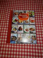 Werelds koken op z'n Hollands internationale kookboek c1000., Bianca Daniels., Ophalen of Verzenden, Zo goed als nieuw, Overige gebieden