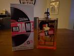 Jean Paul Gaultier MaDame Rose'N'Roll Eau de Toilette 75 ml, Nieuw, Consumercare@puig.com, Ophalen of Verzenden, PUIG
