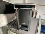 Bose Audio Systeem - Cd-speler & Radio, Ophalen of Verzenden, Gebruikt, Cd-speler, Microset
