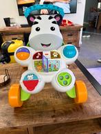 Loop wagen, Ophalen, Zo goed als nieuw, Duw- of Trekspeelgoed