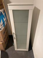 Gratis kastje, Ophalen, Gebruikt