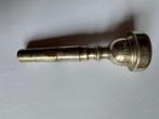 Te koop trompet mondstuk, Vincent Bach, 3CW, Muziek en Instrumenten, Blaasinstrumenten | Trompetten, Ophalen of Verzenden, Gebruikt
