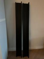 2x IKEA | Mosslanda Wandplank, Huis en Inrichting, Ophalen, Zo goed als nieuw, Hout, Cd's