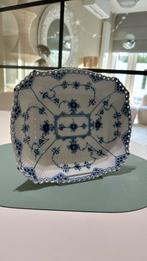 Royal Copenhagen #1143, Ophalen, Zo goed als nieuw, Porselein, Kop en/of schotel