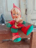 Vintage Kabouter figuur, Ophalen of Verzenden