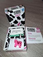 Kudde gedrag, Ophalen of Verzenden, Zo goed als nieuw