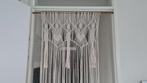 Vliegen gordijn Macramé, Ophalen, 200 cm of meer, Nieuw, 50 tot 100 cm