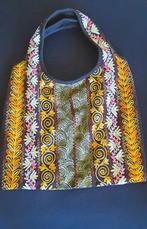 in India handgemaakte (schouder)tas
100% dikke katoen, Ophalen of Verzenden, Zo goed als nieuw, Overige kleuren, Overige typen