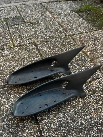 Gilera runner treeplank binnenkap beschikbaar voor biedingen