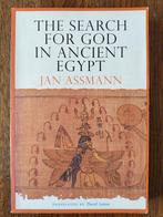 Zoeken naar God in het oude Egypte - Jan Assmann, Ophalen of Verzenden, Zo goed als nieuw, Jan Assmann, Overige religies