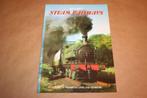 Britain's Steam Railways. Guide to Preserved Lines, Museums, Verzamelen, Spoorwegen en Tramwegen, Boek of Tijdschrift, Ophalen of Verzenden