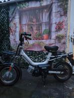 Tomos Pack'r uit 2005 - Snorfiets met kenteken, Fietsen en Brommers, Brommers | Tomos, Ophalen of Verzenden, Gebruikt, Maximaal 25 km/u