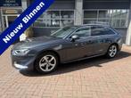 Audi A4 Avant 35 TFSI Advanced Edition Stoelverwarming | 11-, Stof, Gebruikt, 4 cilinders, A4