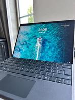 Windows Surface Pro 9 + Pen and Keyboard, Computers en Software, Windows Laptops, 256 GB, Qwerty, 8 GB, 13 inch