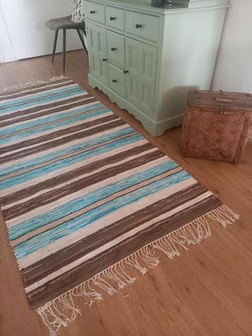 Royale Zweedse loper in mooie kleuren! beschikbaar voor biedingen