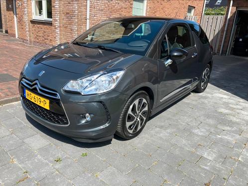 DS 3 1.6 Hdi, dec 2015, 125d km! Enige op marktplaats, Auto's, DS, Particulier, DS 3, Diesel, A, Hatchback, Handgeschakeld, Origineel Nederlands