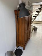 Staande Lamp Ikea, Ophalen, Zo goed als nieuw, Metaal, 150 tot 200 cm