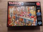 Puzzels Wasgij, Ophalen of Verzenden, 500 t/m 1500 stukjes, Zo goed als nieuw