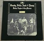Crosby, Stills, Nash & Young - Déjà Vu lp + cd boxset / NEW!, Cd's en Dvd's, Ophalen of Verzenden, Zo goed als nieuw, 12 inch