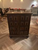 Kastje - 86x71x30 cm, Huis en Inrichting, Kasten | Dressoirs, Ophalen, Gebruikt, 50 tot 100 cm, 25 tot 50 cm